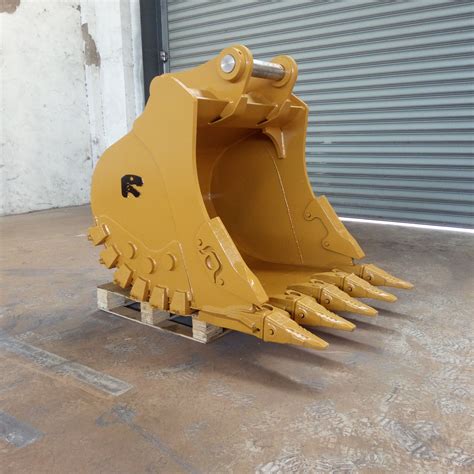 dozer buckets for excavators